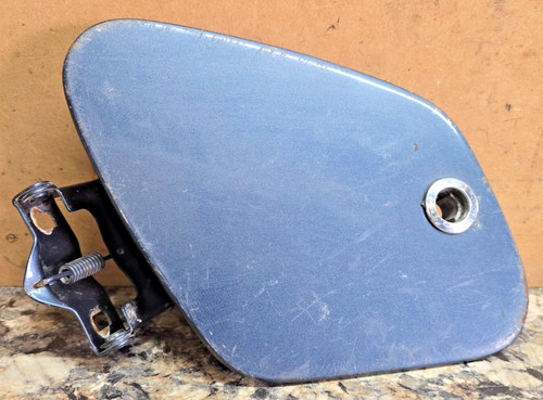 Jaguar xjs coperchio flap - jaguar,