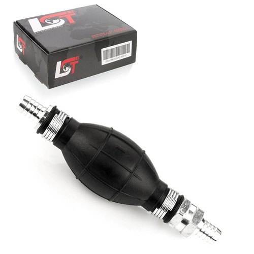 Pompa pallone carburante - pallone,