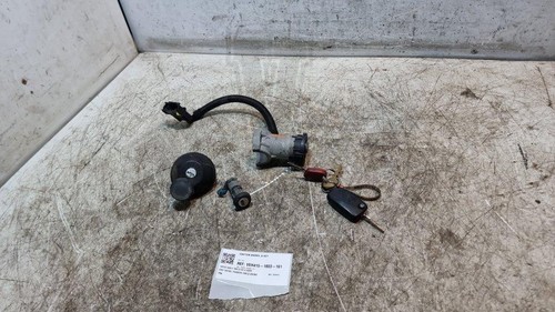 Serratura canna porta - e,