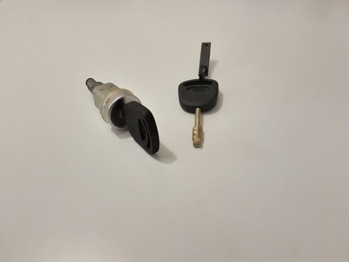 Tappo carburante blocco - carburante, canna