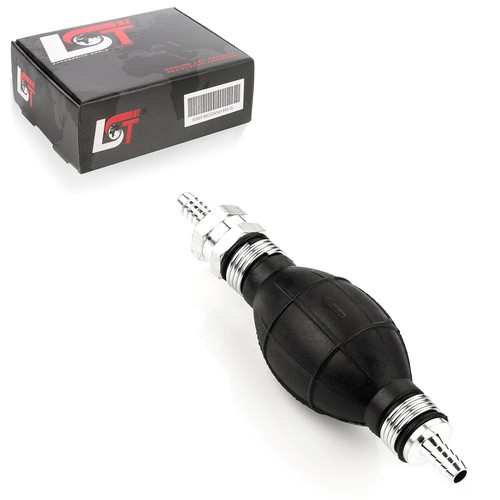 Lst pompa pallone carburante - pompa,